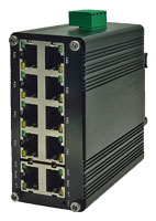 Неуправляемый коммутатор NSGate NIS-3200-008G (64G10000)
