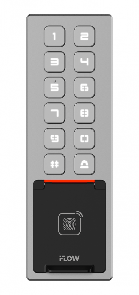 Терминал доступа iFlow F-KD-2405SMFKBW