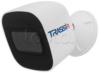 IP-камера видеонаблюдения компактная TRASSIR TR-W2B5 v2 2.8
