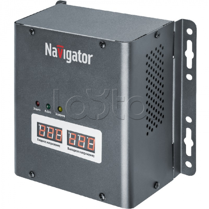 Стабилизатор напряжения Navigator 61 774 NVR-RW1-500