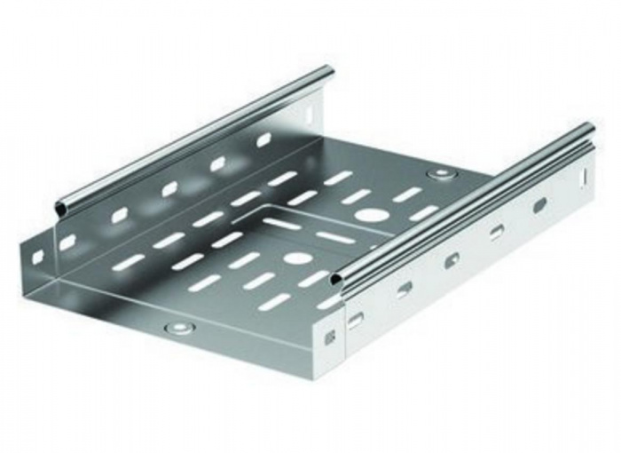 Лоток перфорированный 150х50 мм L 2000 DKC 35253