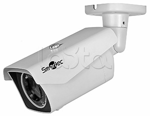 IP-Камера видеонаблюдения в стандартном исполнении Smartec STC-IPM3672A/1 Xaro