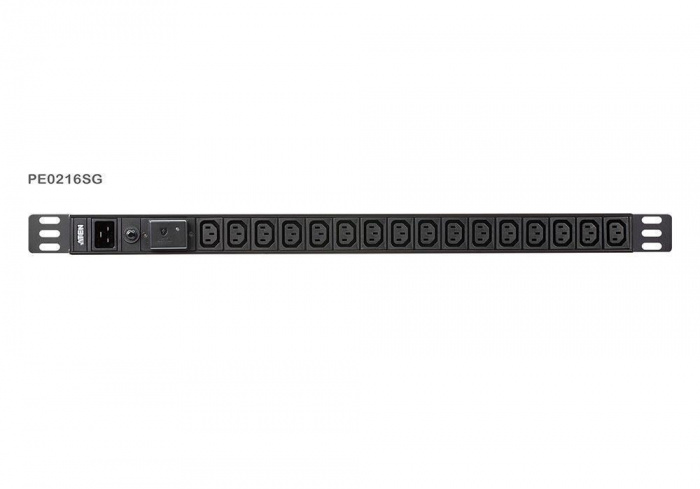 Блок распределения питания ATEN PE0216SG-AT-G
