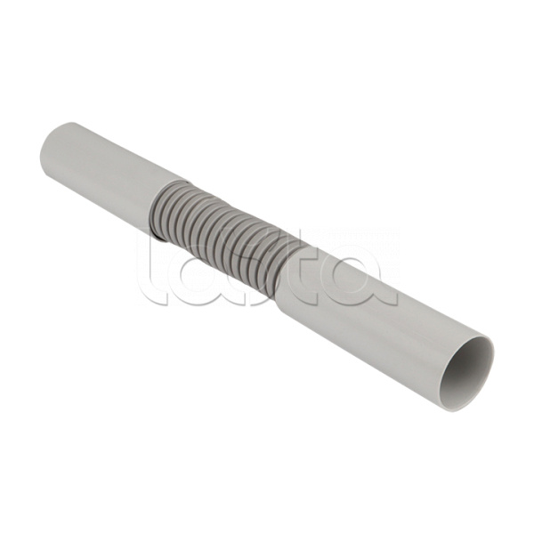 Муфта гибкая труба-труба (32 мм) IP44 (10 шт.) EKF-Plast (mtt-32)
