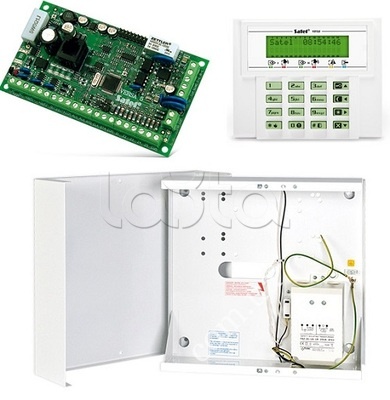 Комплект Satel VERSA-5 KIT-GR