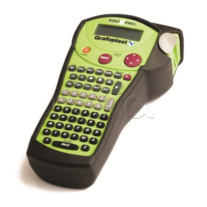 Принтер мобильный EGO1PRO DKC GR1PRO 