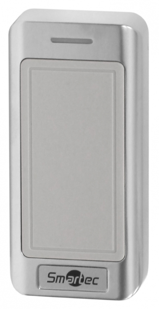 Считыватель вандалозащищенный Smartec-СКД ST-PR042MF