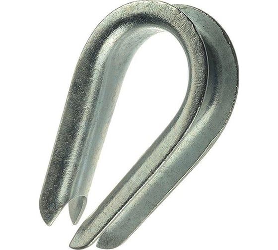 Коуш DIN 6899 d 3 REXANT (09-5653)