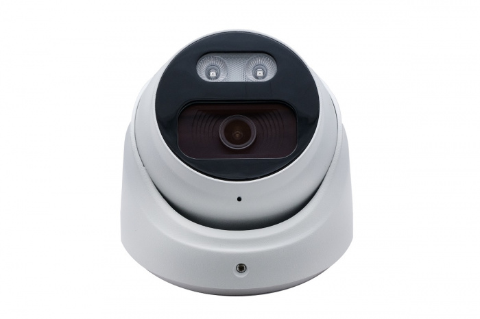 IP-камера купольная AccordTec ATEC-I8D-180 камера