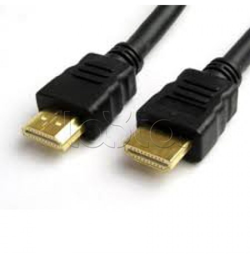 Шнур HDMI - HDMI gold 15М с фильтрами (PE bag) (1шт/уп) PROCONNECT 17-6209-6