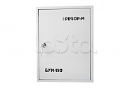 Блок центральной системы РЕЧОР М СпецВидеоПроект РЕЧОР БУМ-150