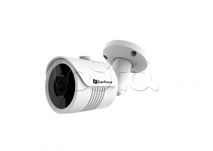 Камера видеонаблюдения в стандартном исполнении EverFocus EZA-1540