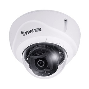 IP-камера видеонаблюдения уличная купольная Vivotek FD9387-HV