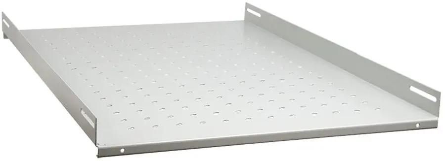 Полка стационарная усиленная 19&quot; 1U, полезная глубина 700, для шкафов Standart глубиной 1000 REXANT 04-2625