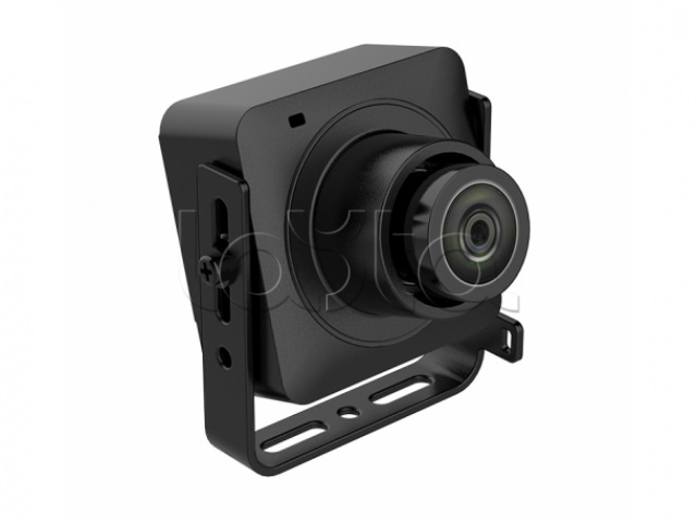 Камера видеонаблюдения компактная HiWatch DS-T208 (2.8 mm)