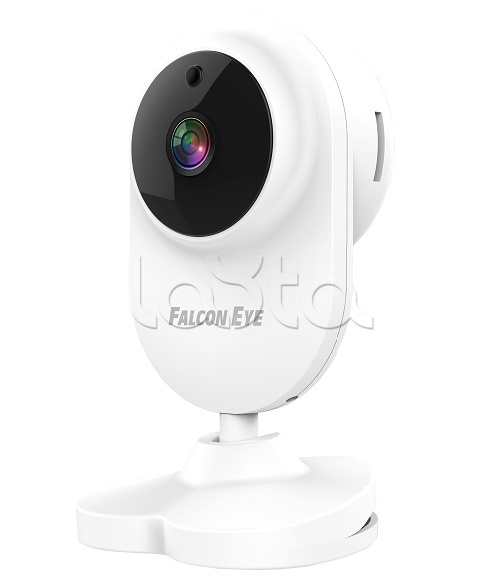IP-камера видеонаблюдения Wi-Fi компактня Falcon Eye Wi-Fi видеокамера Spaik 1