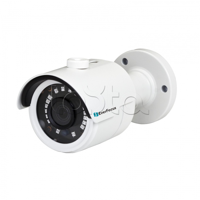 IP-камера видеонаблюдения в стандартном исполнении EverFocus EZN-1540-A