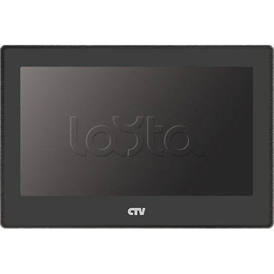 Монитор CTV-M4703AHD (графит)