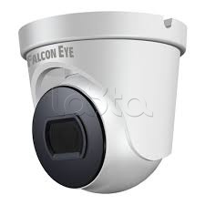 Камера виденаблюдения купольная Falcon Eye FE-MHD-D2-25
