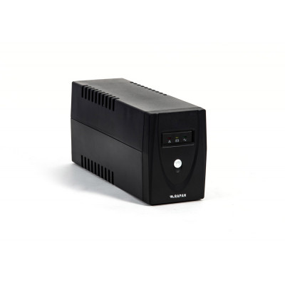 Источник бесперебойного питания Бастион RAPAN-UPS 600