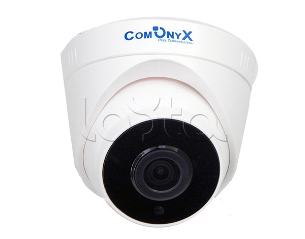 Камера видеонаблюдения купольная Comonyx CO-DH51-021
