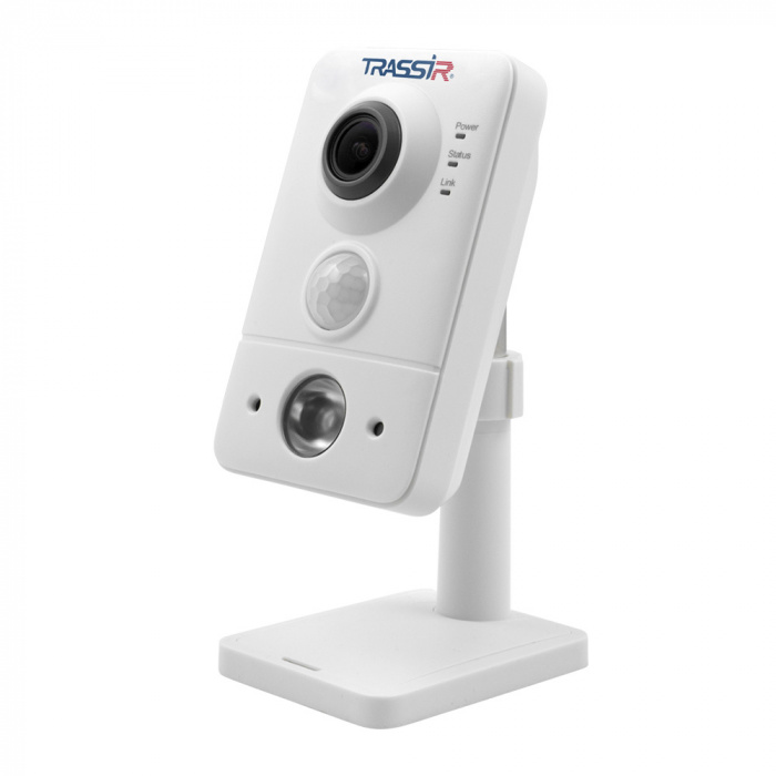 TRASSIR TR-D7121IR1 v7 3.6