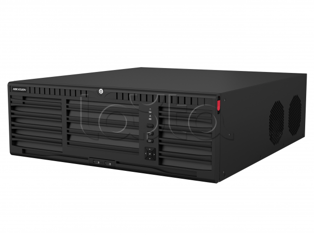 Hikvision ds-9664ni-m16