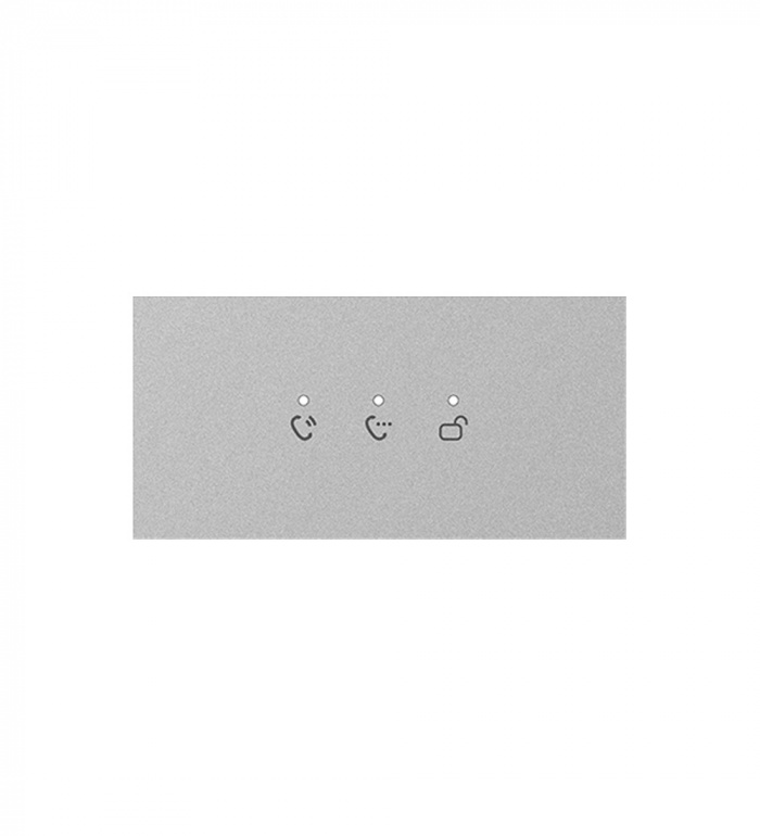Модуль дополнительный True IP Systems TI-4308M/LED