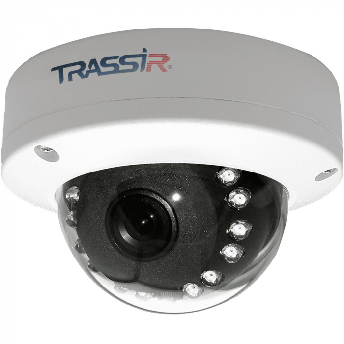 TRASSIR tr-d4d5 v3 (d) 2.8