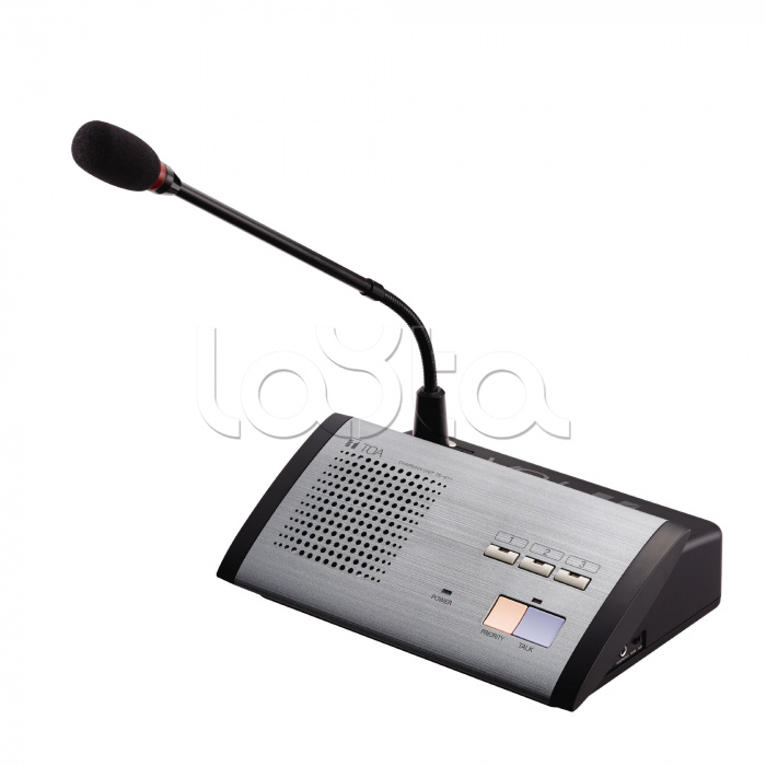 Председательский модуль TOA TS-911