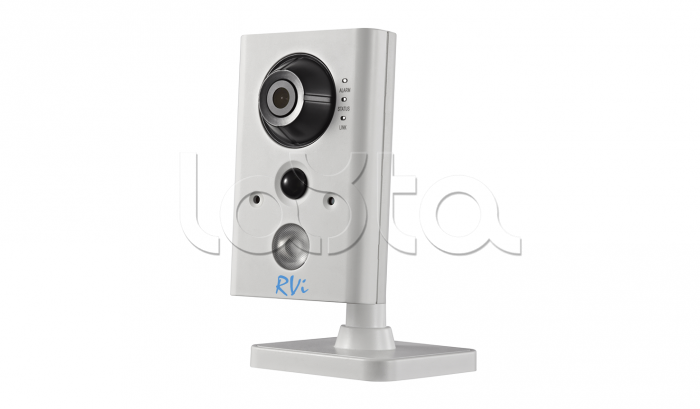 IP-камера видеонаблюдения миниатюрная RVi-IPC12SW