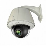 IP-камера видеонаблюдения PTZ уличная купольная MICRODIGITAL MDS-i1091Н