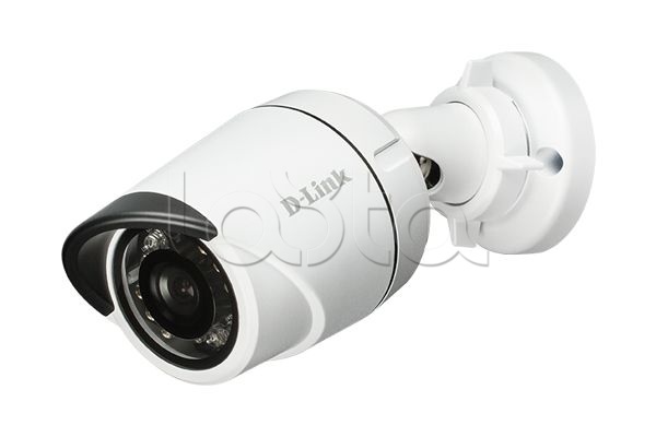 IP-камера видеонаблюдения в стандартном исполнении D-Link DCS-4705E/UPA/A1A