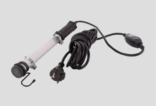 Панель осветительная REM (R-LED-220-M)