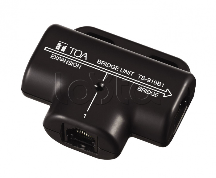 Мостовое устройство TOA TS-919B1
