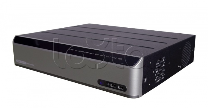 IP-видеорегистратор 16-ти канальный Smartec STNR-A1630