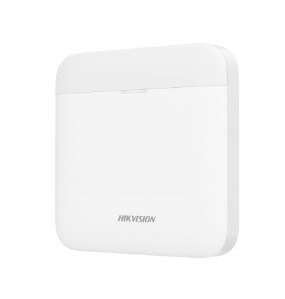 Беспроводная охранная панель Hikvision AX PRO DS-PWA64-L-WE(RU)