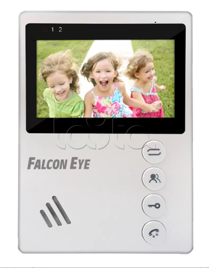 Видеодомофон Falcon Eye Vista XL