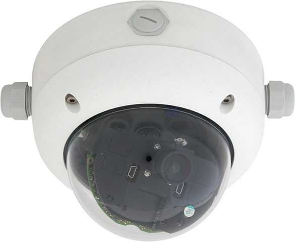 Крепление настенное Mobotix MX-OPT-AP