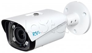 IP-камера видеонаблюдения в стандартном исполнении RVi-1NCT4043 (2.7-13.5)