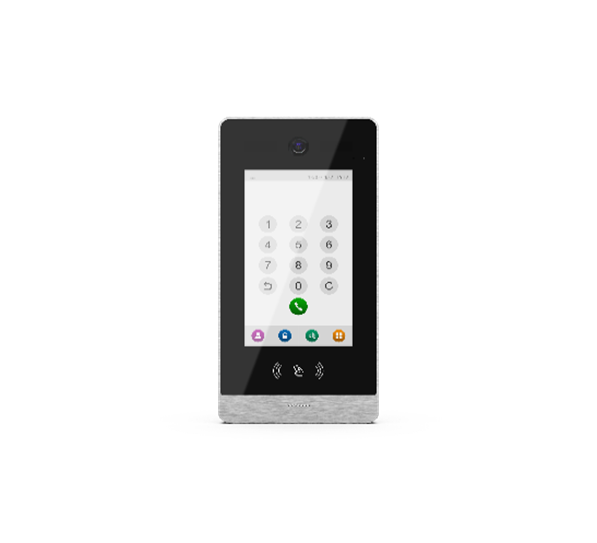 Вызывная панель AccordTec AT-VD315H BL