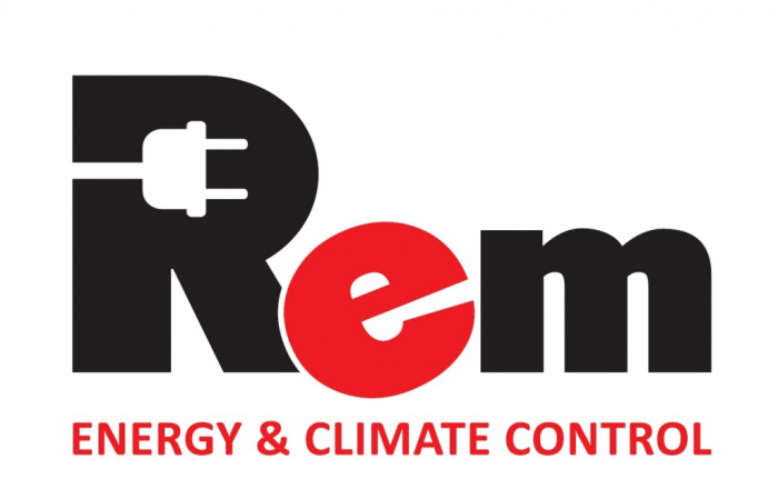 Фильтр для вентилятора REM R-FAN-F-IP55-9005