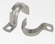 Скоба металлическая однолапковая СМО 6-7 (100 шт/уп) Промрукав (PR08.2528)