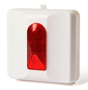 Оповещатель световой Smartec-СКД ST-AA010L-RD