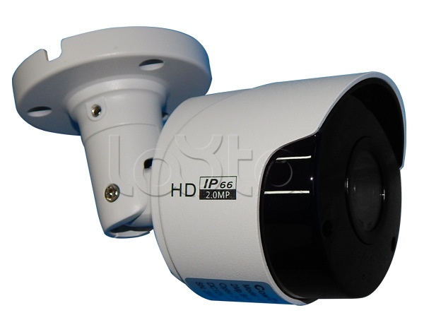 Камера видеонаблюдения в стандартном исполнении Comonyx CO-SH01-018v2