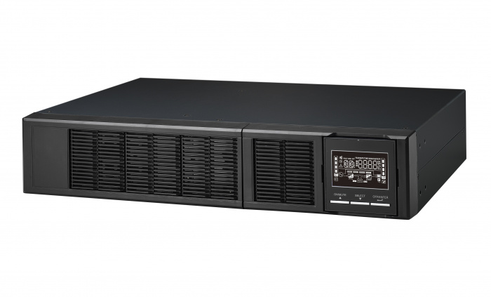 Источник бесперебойного питания Gigalink GL-UPS-OL02pf-1-1/6*9a