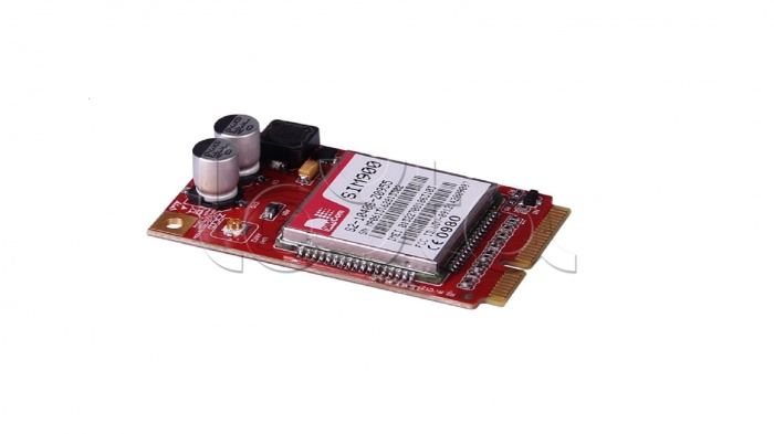 Модуль GSM QTECH QPBXM-1GSM