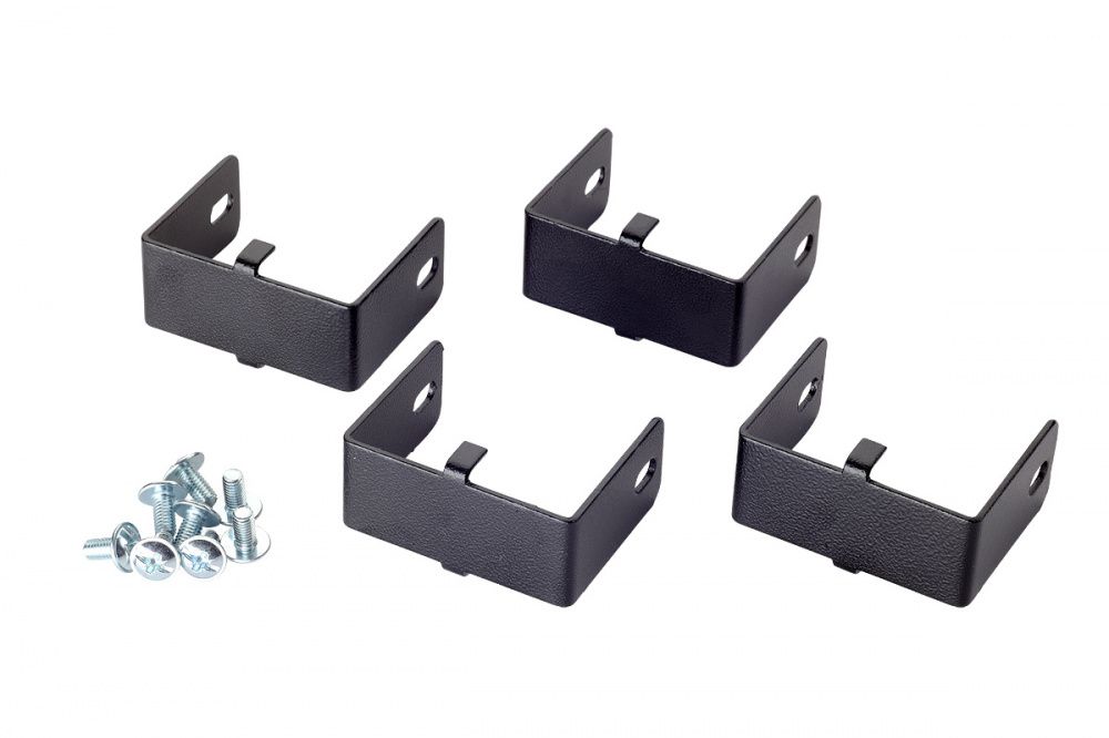 Набор для соединения шкафов серии S3000 Eurolan (60A-31-08-31BL)