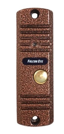 Видеопанель Falcon Eye FE-305C (медь)