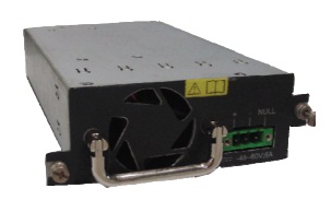 Блок питания для коммутаторов Gigalink GL-PS-G301-40F-DC48